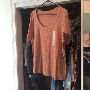 3X NWT Old Navy Top